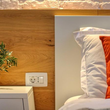 Urban Chic Appartement Boekarest Buitenkant foto